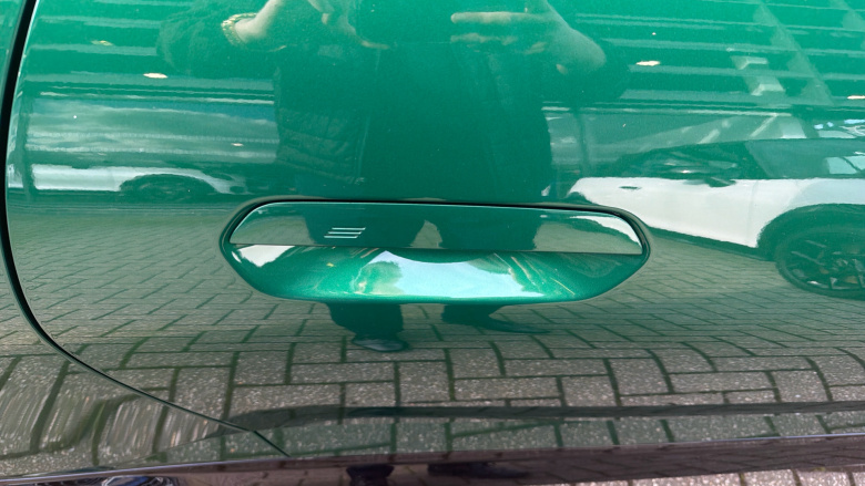 MINI Cooper 135kW E Sport [Level 1] 41kWh 3dr Auto Electric Hatchback